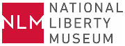 National Liberty Museum Logo
